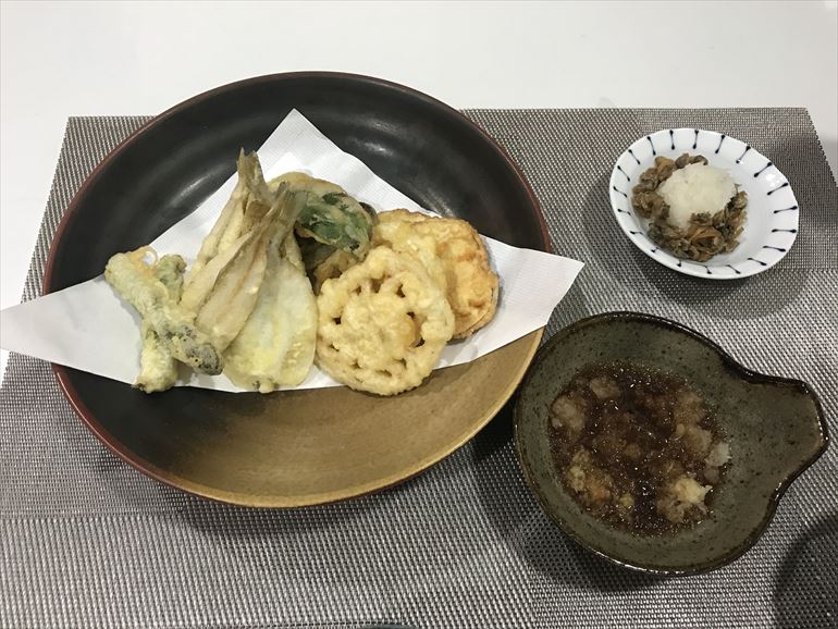 Tayuhama_190725-Tempura