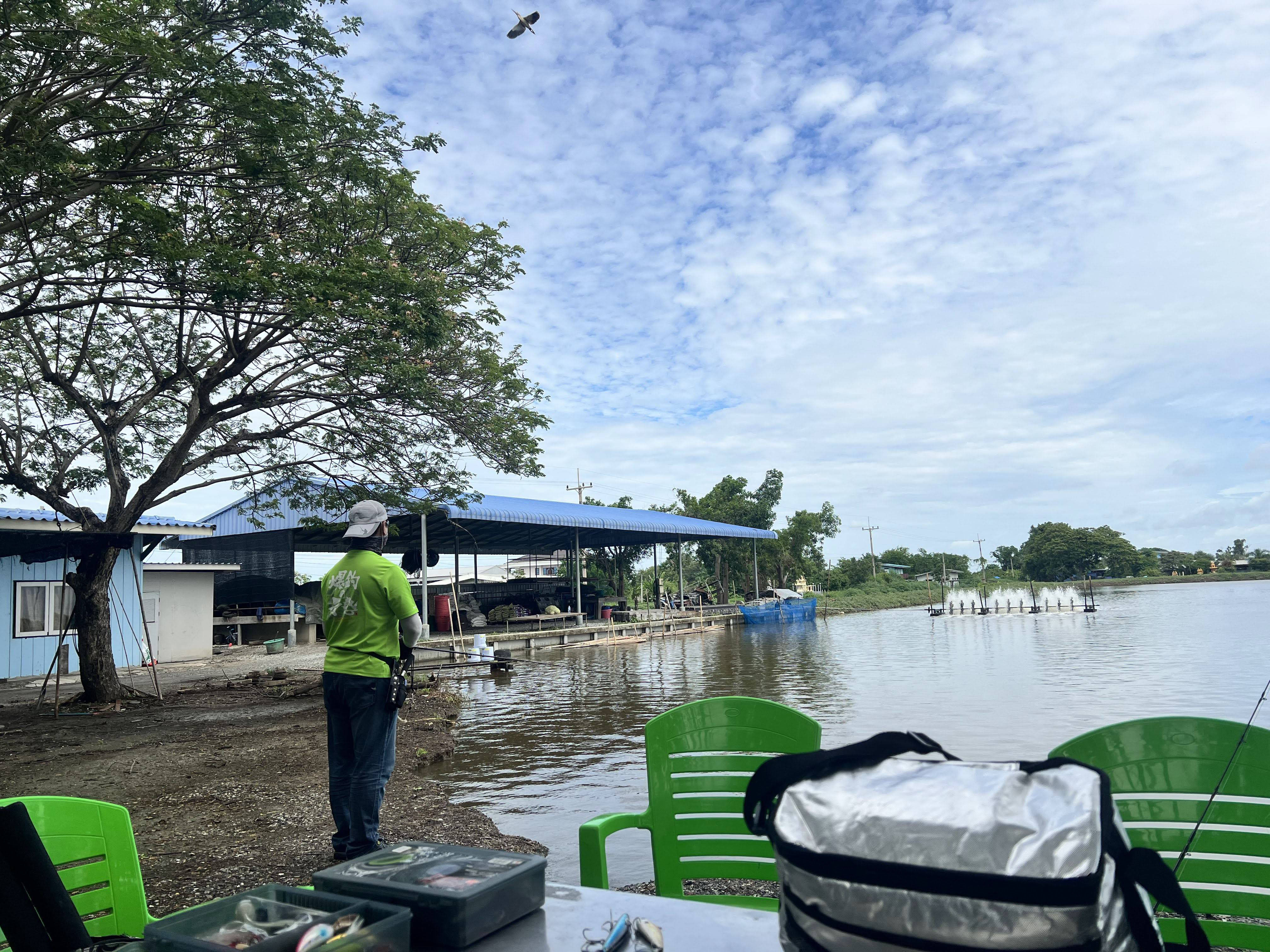 Boon Mar Pond